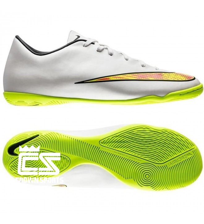 FUTSAL & TURF SHOE